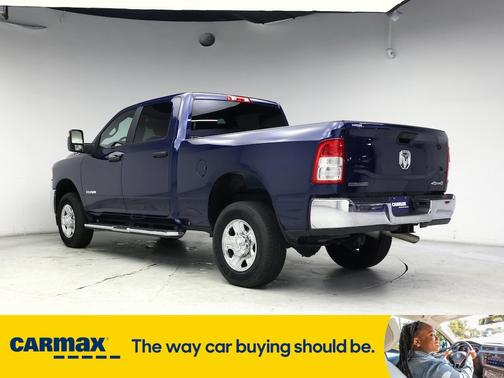 2024 RAM 2500 Bighorn