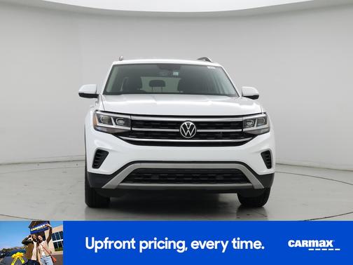 2022 Volkswagen Atlas SE