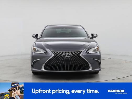 2019 Lexus ES 350 