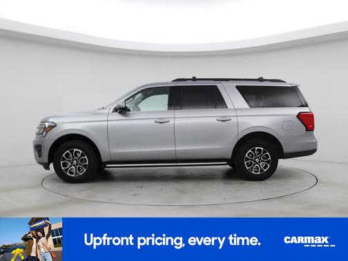 2023 Ford Expedition Max XLT