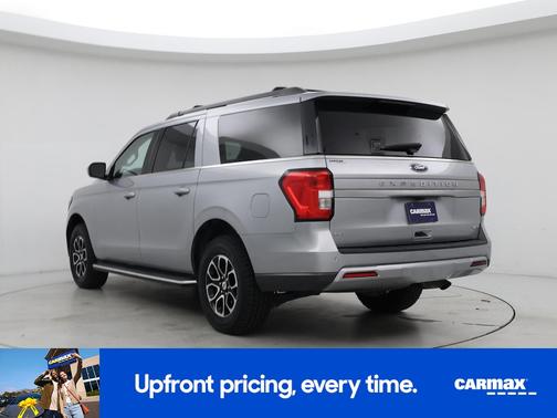 2023 Ford Expedition Max XLT