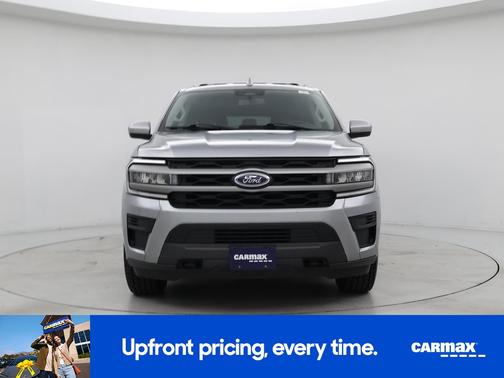 2023 Ford Expedition Max XLT