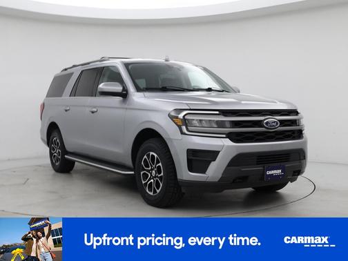 2023 Ford Expedition Max XLT