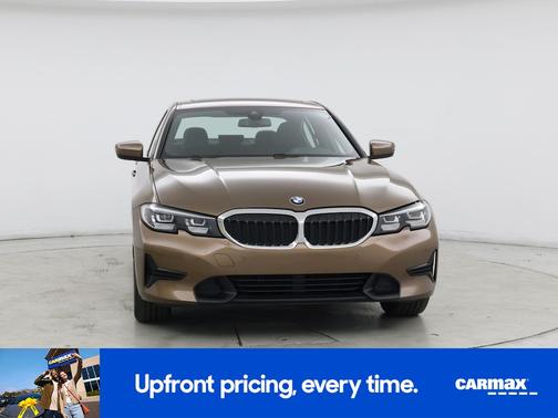 2020 BMW 330 I xDrive