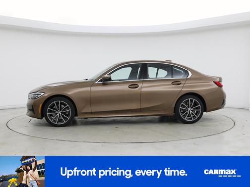 2020 BMW 330 I xDrive