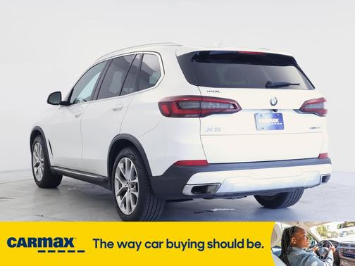 2023 BMW X5 sDrive40i