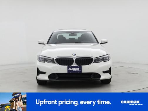 2021 BMW 330 I xDrive