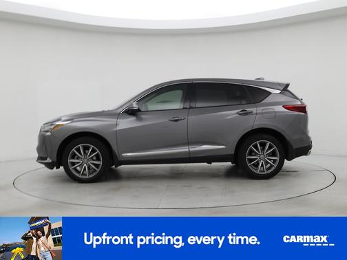 2024 Acura RDX SH-AWD Technology