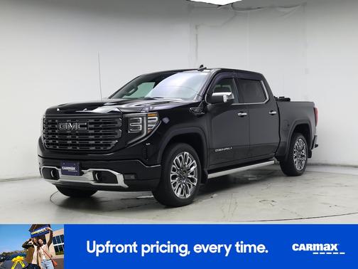 2023 GMC Sierra 1500 Denali Ultimate