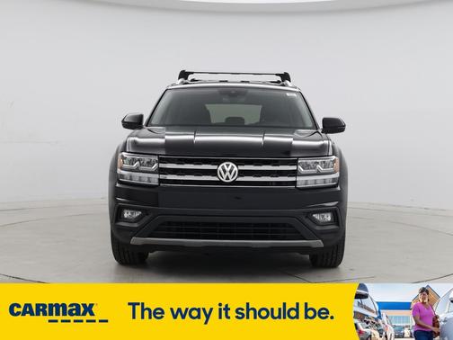 2018 Volkswagen Atlas SE w/Tech