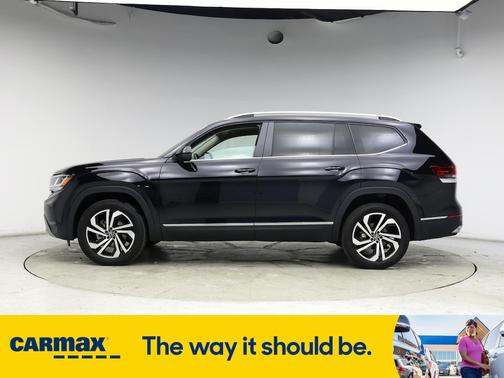 2023 Volkswagen Atlas SEL