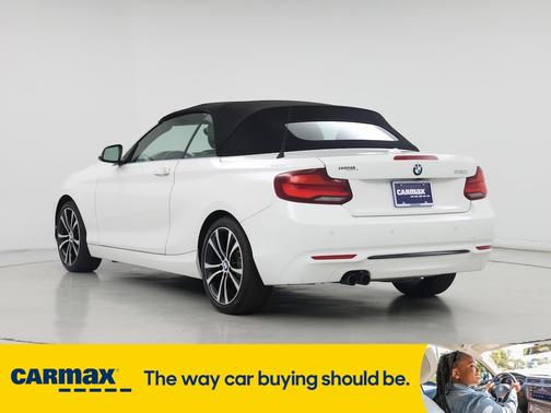 2020 BMW 230 I