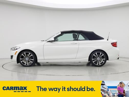 2020 BMW 230 I
