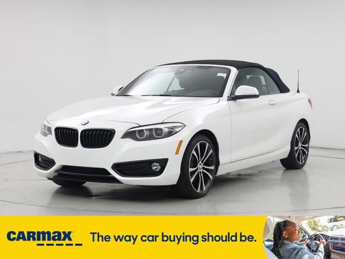 2020 BMW 230 I