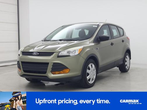 2014 Ford Escape S