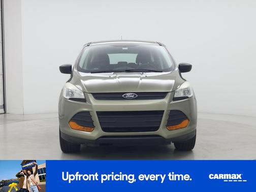 2014 Ford Escape S