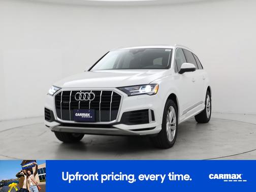 2021 Audi Q7 Premium