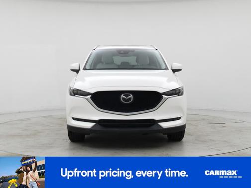 2019 Mazda CX-5 Grand Touring Reserve