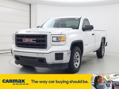 2014 GMC Sierra 1500