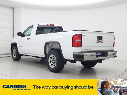 2014 GMC Sierra 1500