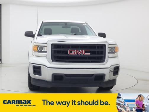 2014 GMC Sierra 1500