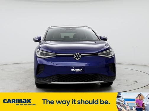 2021 Volkswagen ID.4 PRO S