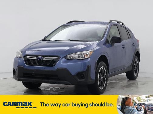 2023 Subaru Crosstrek