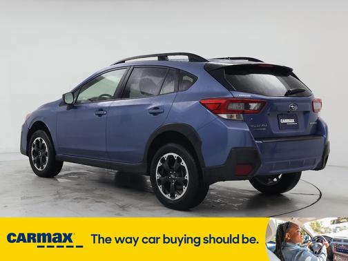 2023 Subaru Crosstrek