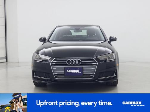 2019 Audi A4 Premium