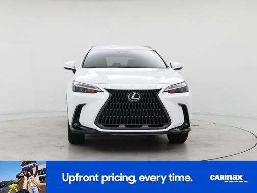 2024 Lexus NX 250 NX 250