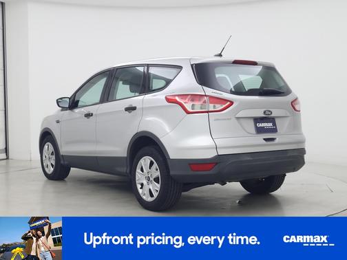 2016 Ford Escape S