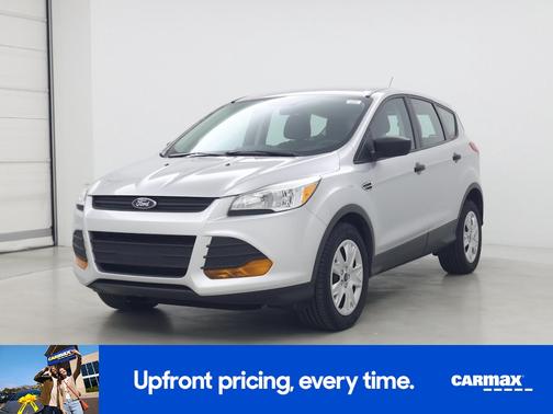 2016 Ford Escape S