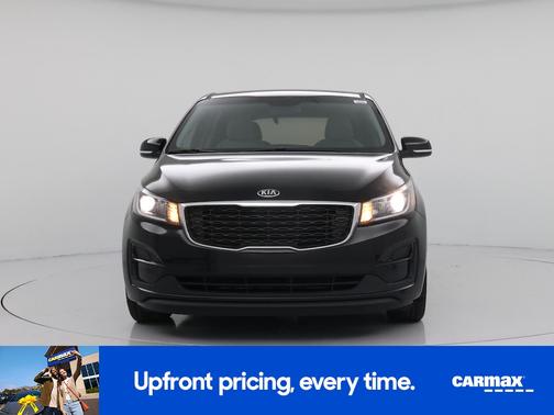 2020 Kia Sedona L