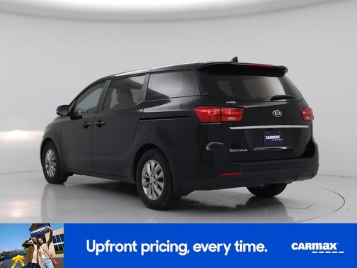 2020 Kia Sedona L