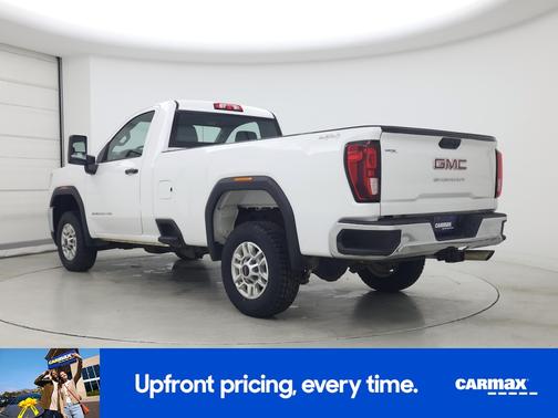 2023 GMC Sierra 2500 Pro