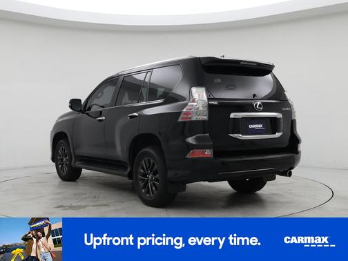 2022 Lexus GX 460 Premium