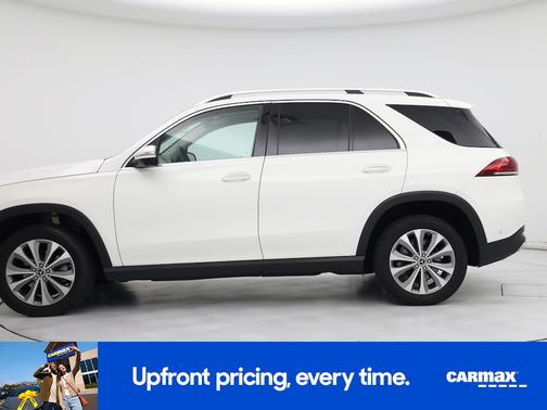 2020 Mercedes-Benz GLE 350 GLE 350