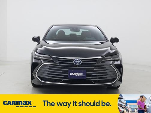 2020 Toyota Avalon Hybrid Limited