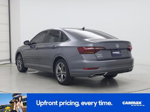 2019 Volkswagen Jetta R-Line