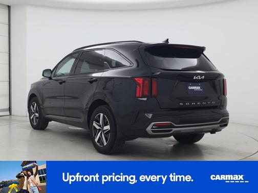 2022 Kia Sorento EX