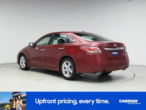2014 Nissan Altima SL