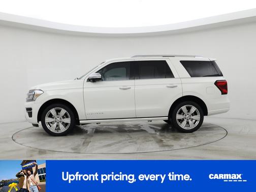 2023 Ford Expedition Platinum