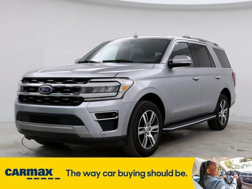 2022 Ford Expedition Limited