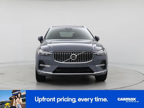 2023 Volvo XC60 B5 Plus Bright Theme