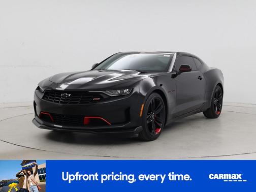 2020 Chevrolet Camaro 3LT