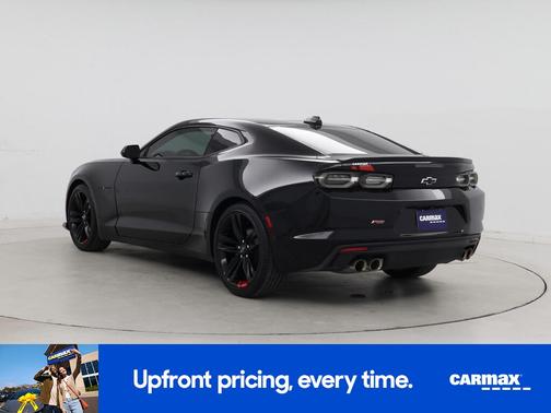 2020 Chevrolet Camaro 3LT