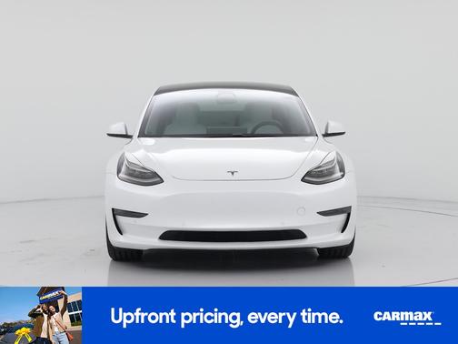 2020 Tesla Model 3 Performance