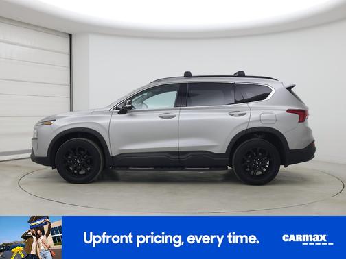 2023 Hyundai SANTA FE XRT