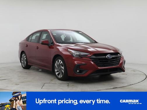 2024 Subaru Legacy Limited