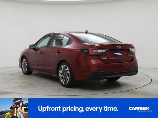 2024 Subaru Legacy Limited